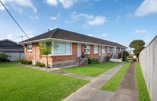 3/38 Jutland Road, Hauraki