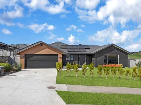 6 Harris Place, Pokeno