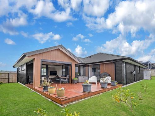 6 Harris Place, Pokeno