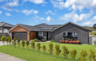 6 Harris Place, POKENO