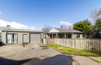 210A Pattison Road, Akina