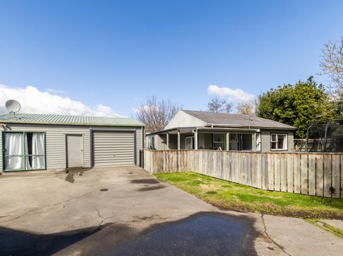 210A Pattison Road, Akina