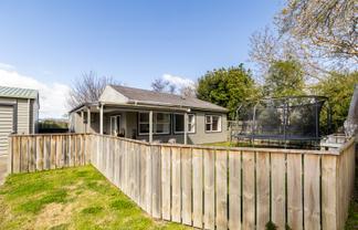 210A Pattison Road, Akina