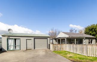 210A Pattison Road, Akina
