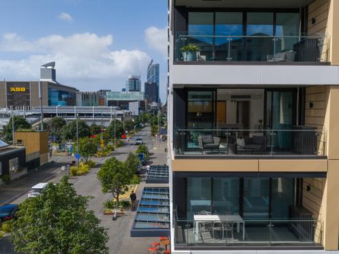 210/155 Beaumont Street, Auckland Central