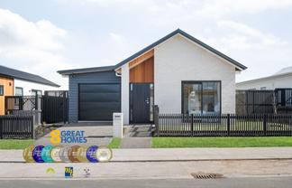 15 Halley Drive, Chartwell