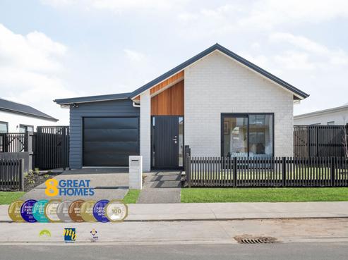 15 Halley Drive, Greenhill Park