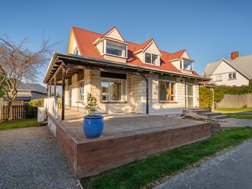 8A Sarah Street, Timaru Central