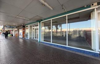 Prominent Town Centre Retail with Carparking