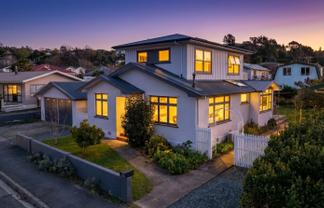 16 Gorrie Street, Nelson South