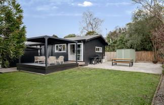 9 Haggitt Street, Feilding
