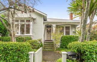 14 Ashton Road, Mount Eden