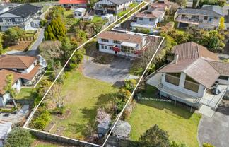 30 Olive Avenue, Nukuhau