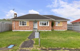 25 Sheehan Avenue, Papakura