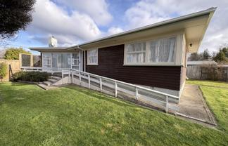 59 Martin Street, Utuhina