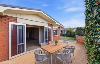 21 Truby King Street, Merrilands