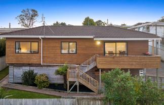 11b Kennedy Avenue, Forrest Hill