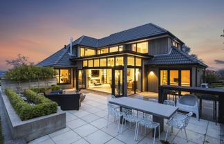 15 Granville Terrace, Belleknowes