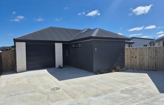 627A East Maddisons Road, Rolleston