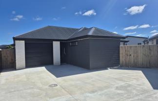 627A East Maddisons Road, Rolleston