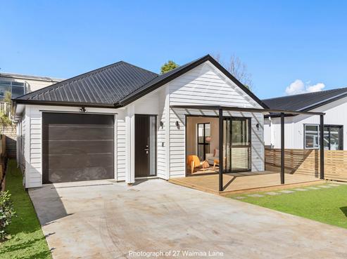 27 Waimaa Lane, Pokeno
