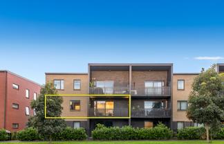 102/7C Hinaki Street, Point England