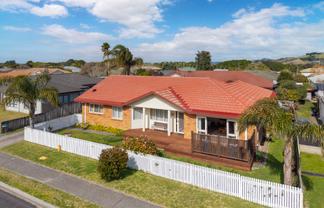 27A Dalton Drive, Papamoa