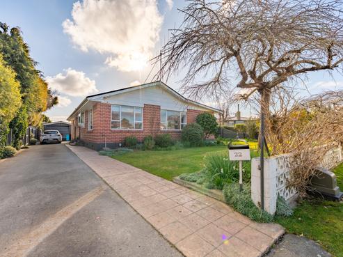 22 George Street, Pleasant Point
