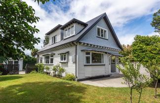 214 Fitzgerald Avenue, Christchurch Central