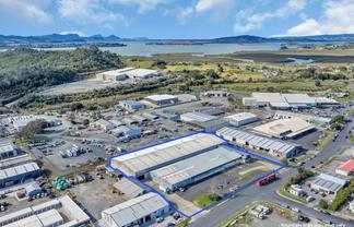 National Logistics Covenant & Growth Potential