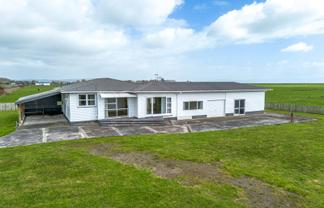 1189A State Highway 25, Pipiroa