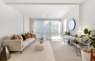 3C/11 Nicholas Street, Auckland Central