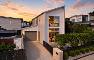 10 Station Street, Hobsonville
