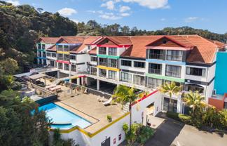 109/11 Marina Road, Tutukaka