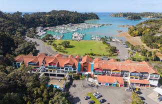 109/11 Marina Road, Tutukaka