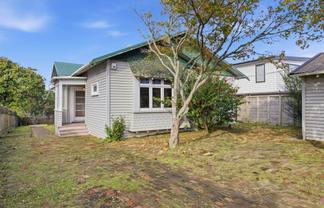 180 Surrey Crescent, Grey Lynn