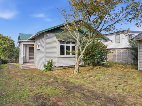 180 Surrey Crescent, Grey Lynn