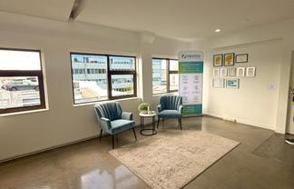350sqm Top floor Office | Newmarket