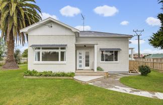 55 Mako Mako Road, Levin