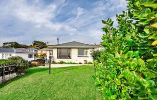 203 Lagan Street, Bluff