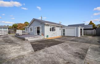 7A Hinau Street, Inglewood