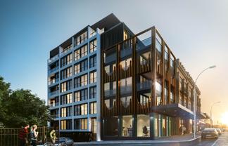 G3/1 Cobden Street, Auckland Central