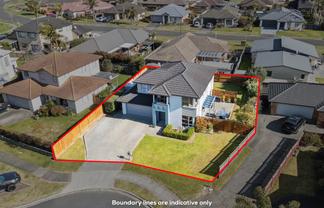 8 Allerton Place, Wattle Downs