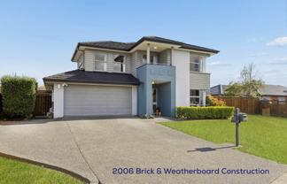 8 Allerton Place, Wattle Downs