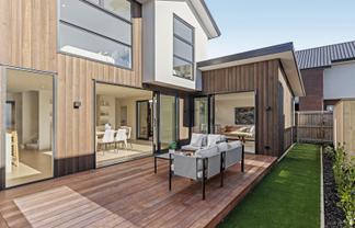 32A Hawthorne Street, Strowan
