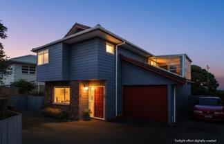3/381 Kapiti Road, Paraparaumu Beach