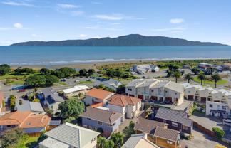 3/381 Kapiti Road, Paraparaumu Beach
