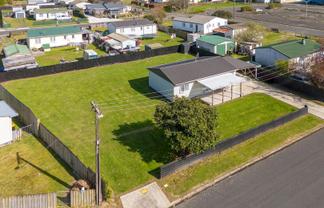 4 Liberton Place, Tokoroa