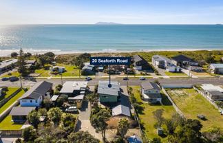 20 Seaforth Road, Waihi Beach
