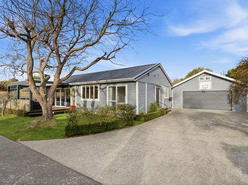 16 Willis Place, Spreydon
